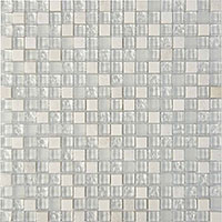 12 PIXEL камень и стекло pix715 (1.5x1.5) 30x30x0.8