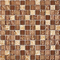 12 PIXEL камень и стекло pix722 (2.3x2.3) 30x30x0.8