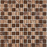 12 PIXEL камень и стекло pix723 (2.3x2.3) 30x30x0.8