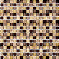 12 PIXEL камень и стекло pix724 (1.5x1.5) 30x30x0.4