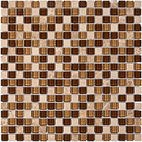 12 PIXEL камень и стекло pix737 (1.5x1.5) 30x30x0.4