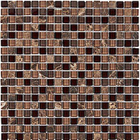 12 PIXEL камень и стекло pix738 (1.5x1.5) 30x30x0.4