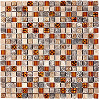 12 PIXEL металл pix720 (1.5x1.5) 30x30x0.8