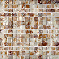 12 PIXEL перламутр pix701 (2x2) 30.5x30.5x0.2