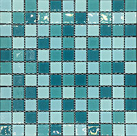 12 PIXEL стекло pix006 (2.5x2.5) 30x30x0.4