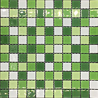 12 PIXEL стекло pix011 (2.5x2.5) 30x30x0.4