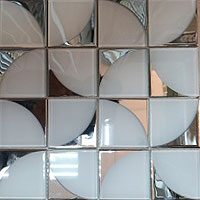 12 POLIMINO mosaic ht044 (73x73) 30x30x0.8