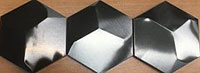 12 POLIMINO mosaic ld14 26.5x23.5