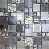 12 POLIMINO mosaic nv118 (23x23) 30x30x0.8