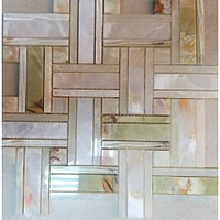 12 POLIMINO mosaic sw47 30x30x0.8