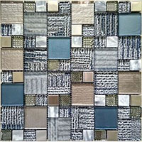 12 POLIMINO mosaic tn04 (23x23) 30x30x0.8