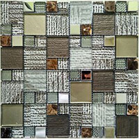 12 POLIMINO mosaic tn05 30x30