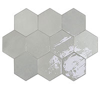 1 WOW zellige hexa grey 10.8x12.4