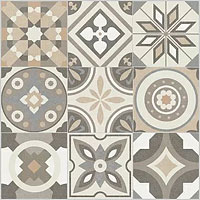 3 PERONDA ground mila warm lap 60x60