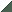 9 TOP CER base tr1-2d18-1ch dark green half dot triangles 2.5x2.5