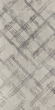 4 FAP bloom metal grey silver inserto 80x160