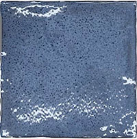 1 EQUIPE altea thistle blue 10x10