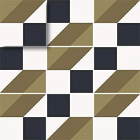 3 EQUIPE bauhome karo warm 20x20