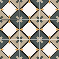 3 EQUIPE bauhome korola cold 20x20