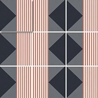 3 EQUIPE bauhome strich cold 20x20