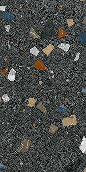 3 ARCANA stracciatella r grafito 60x120