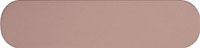 1 WOW grace o blush mat 7.5x30