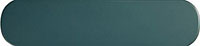 1 WOW grace o teal mat 7.5x30