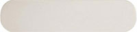 1 WOW grace o white mat 7.5x30