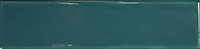 1 WOW grace teal gloss 7.5x30