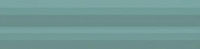 1 WOW stripes teal 7.5x30