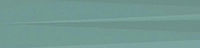 1 WOW stripes transition teal 7.5x30