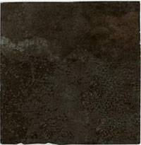 1 DNA enamel square charcoal 12.5x12.5