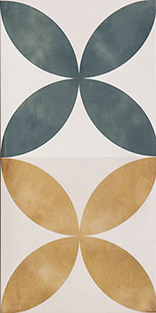 1 CIFRE atmosphere decor more olive 12.5x25