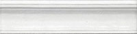 8 CIFRE drop moldura white 5x30