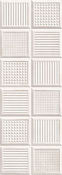 1 METROPOL arc art beige 25x70