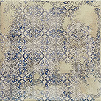 3 REALONDA antigua deco beige 33x33