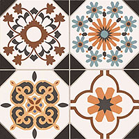  REALONDA oxford deco 33x33