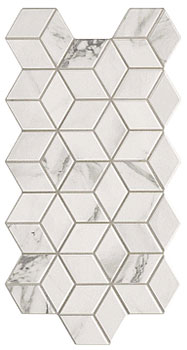 3 REALONDA rhombus venato 26.5x51