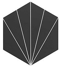 3 REALONDA venus black 28.5x33