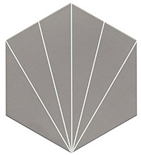 3 REALONDA venus smoke 28.5x33
