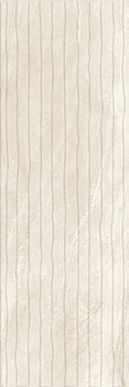 1 EUROTILE diana 763 рельеф 29.5x89.5