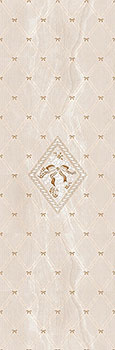 4 EUROTILE diana 765 бантик 29.5x89.5