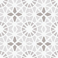 2 DUAL GRES adele cloud grey 44.5x44.5