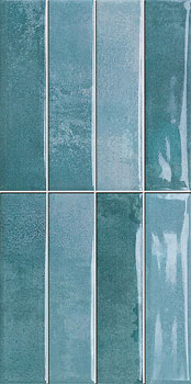 1 DUAL GRES luken aqua gloss 30x60