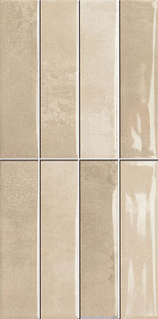1 DUAL GRES luken beige gloss 30x60