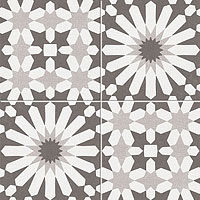 2 DUAL GRES luken bliss mat 45x45