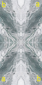 керамическая плитка универсальная FANAL orobico decor aqua b sshine 60x120 - фото 2 керамическая плитка универсальная FANAL orobico decor aqua b sshine 60x120 - фото 2