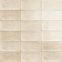 4 MAINZU camden decor bone 10x20