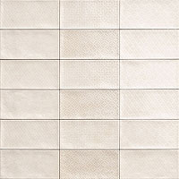 4 MAINZU camden decor bianco 10x20