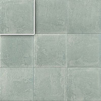 3 MAINZU carino menta green 20x20
